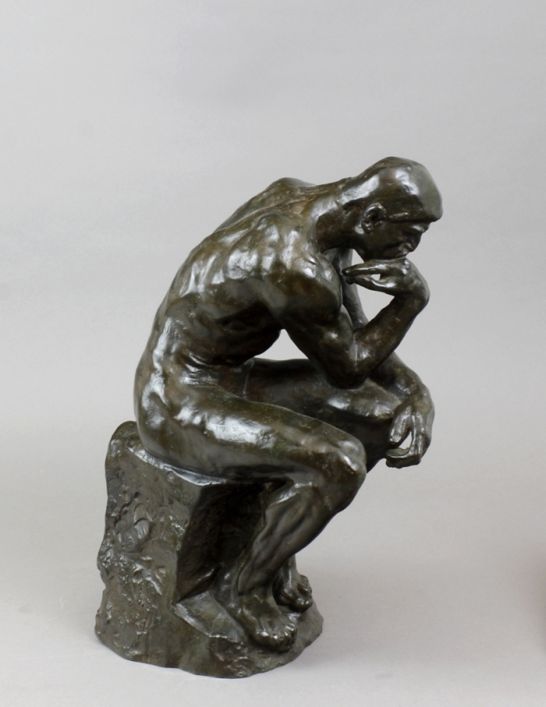 Auguste Rodin | Rodin (1989) | MutualArt