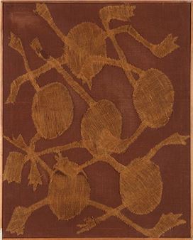 Untitled - Lou Laurin Lam