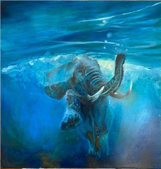 Fantasia - Lisbeth Buonanno