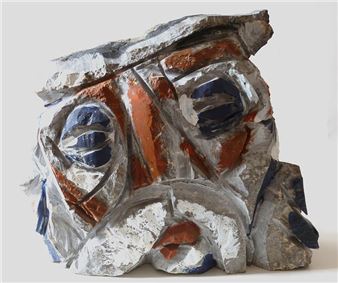 Untitled - Jean-Paul Muslin