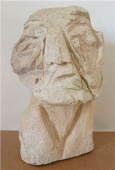 Untitled - Jean-Paul Muslin