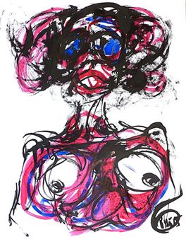 Untitled - Jean-Paul Muslin