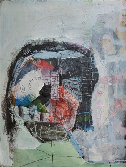 Messed up by Melissa Monroe