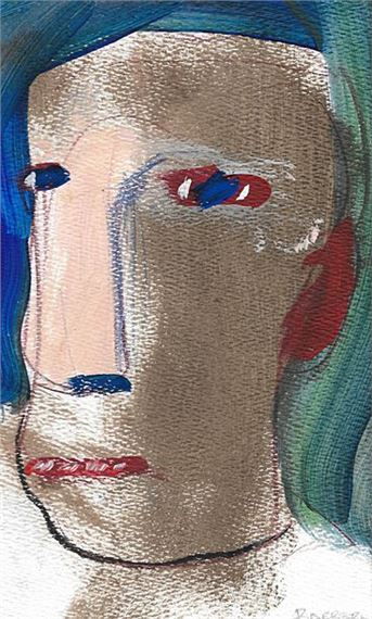 Untitled - Richard Barbara Gene