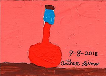 Untitled - Arthur Simo