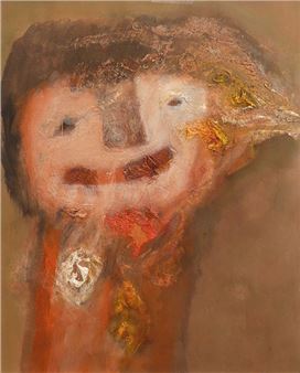 Untitled - François Chauvet