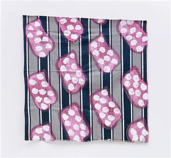 Group Exhibition - Foreland