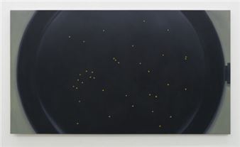 Tomasz Kręcicki: Giallo - Galeria Stereo
