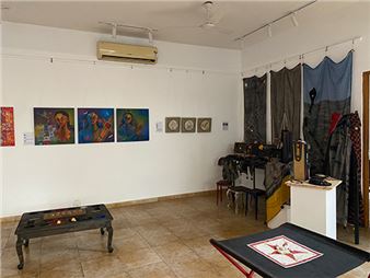 Games People Play - Forum Art Gallery