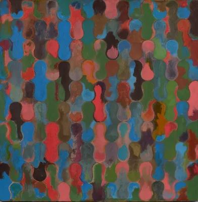 Gordon Hart | Untitled | MutualArt