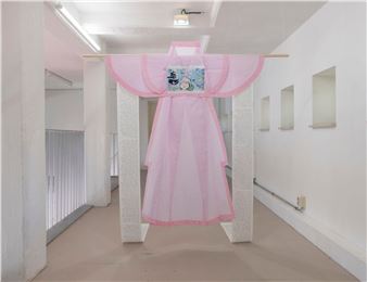 BOUND - MAMA, Murray Art Museum Albury