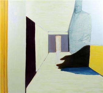 Untitled - Tafil Musović