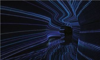 États de veille - Friche la Belle de Mai