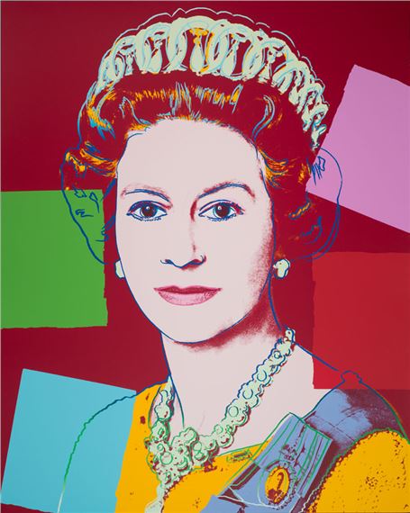 Reigning Queens: Modern and Contemporary Representations of Women, Power, and Religion - Sheldon Museum of Art