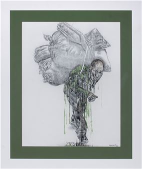 WAY HOME - Siphiwe Makgoka