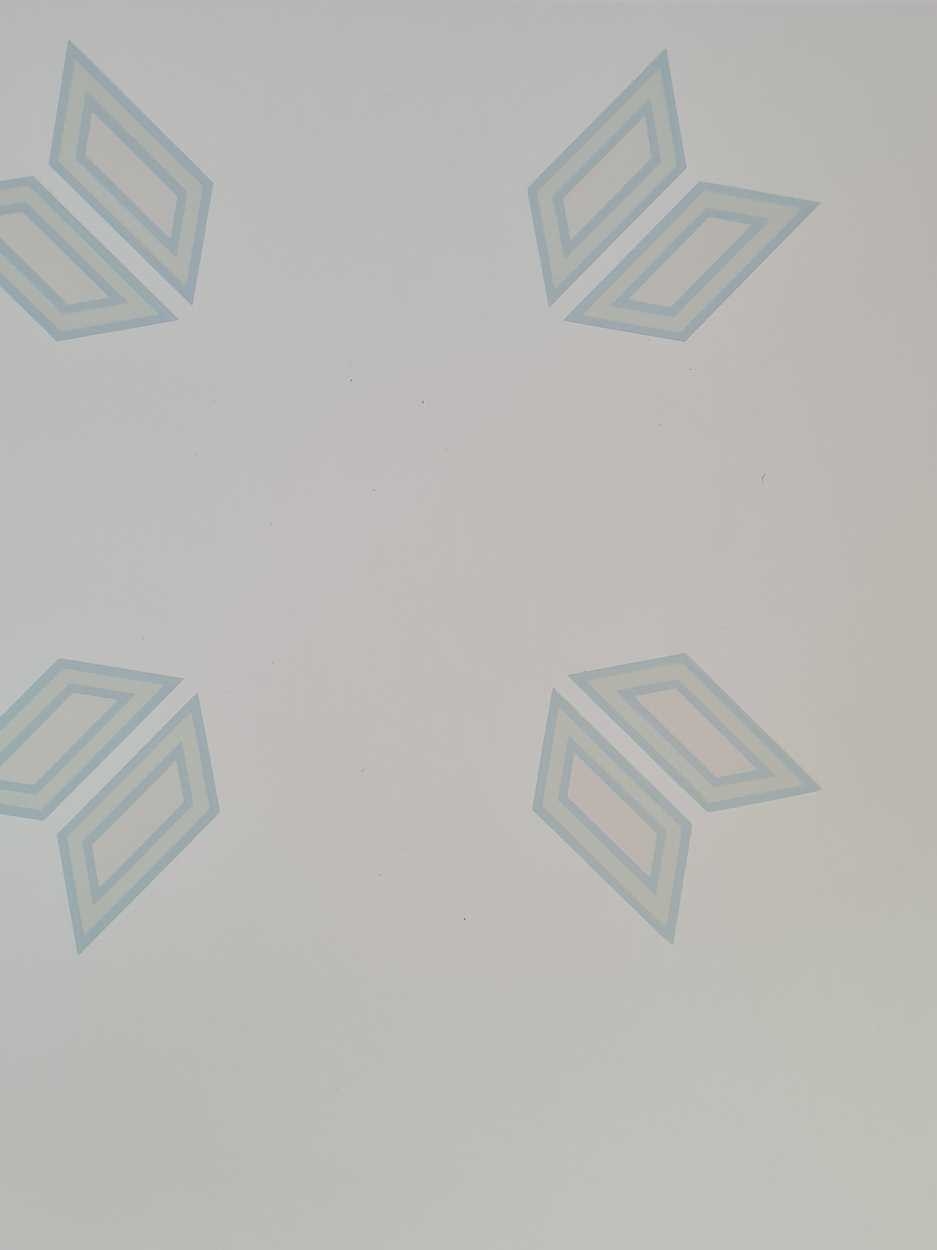 Tess Jaray | Tess Jaray RA | MutualArt