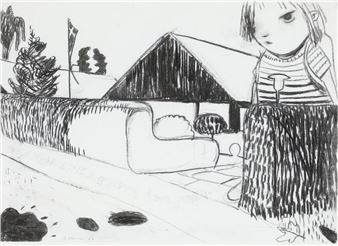 Untitled - Birgitte Storm