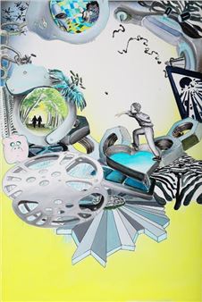 Hot Potato - Trine Boesen