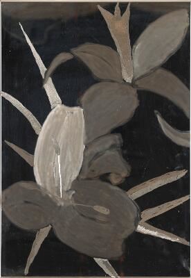 Erik August Frandsen | Untitled (2006) | MutualArt