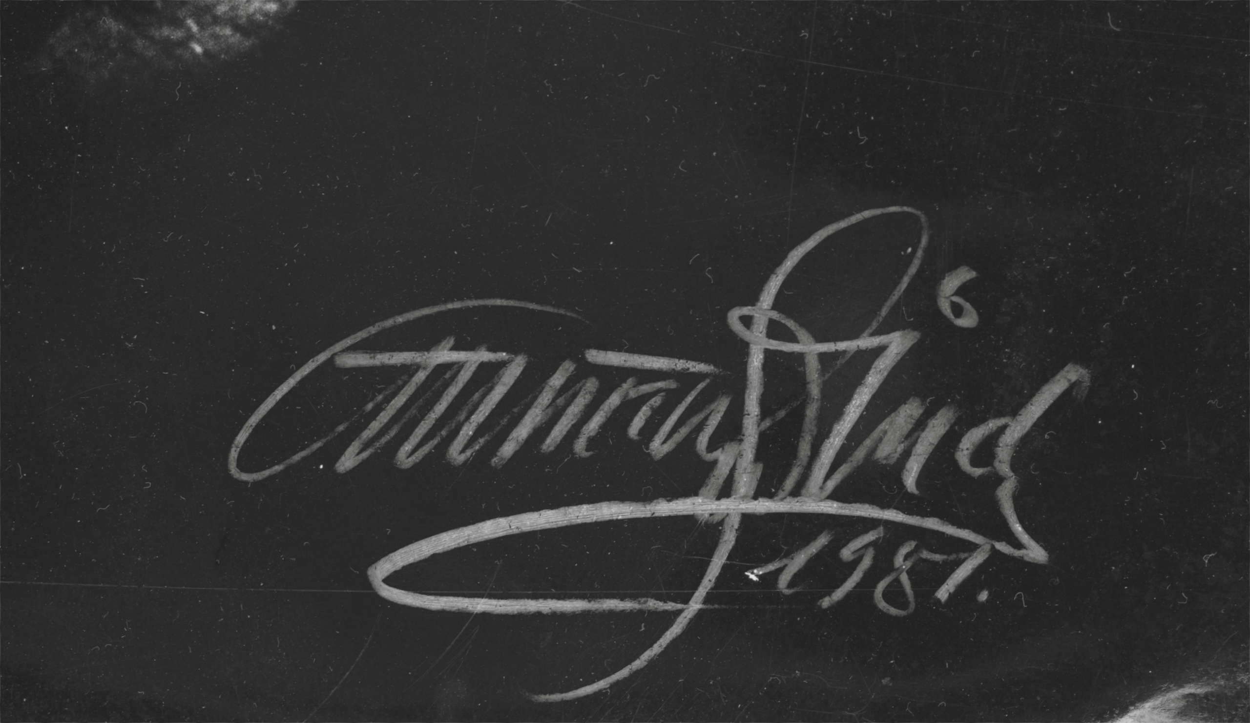 Gunārs Binde | Photo by Gunars Binde Eduards Smilģis | MutualArt