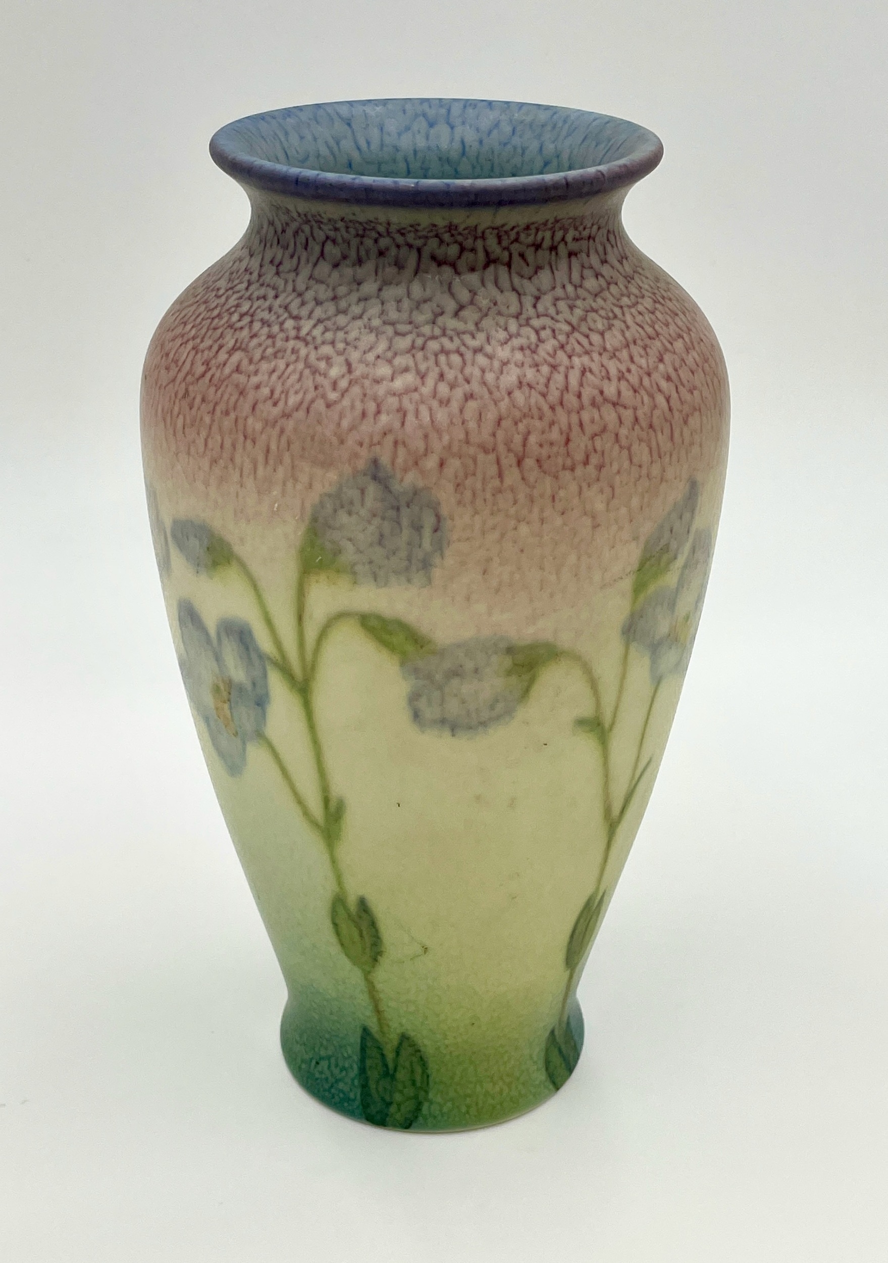 Kataro Shirayamadani Rookwood Pottery (1933) MutualArt