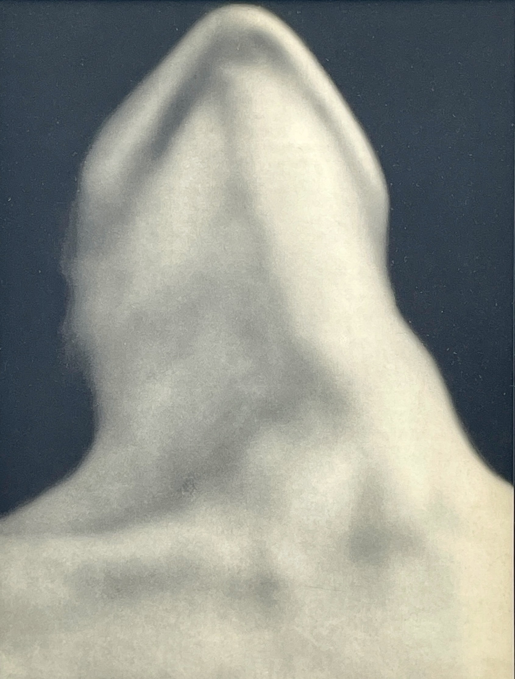 Man Ray | La Prieure | MutualArt