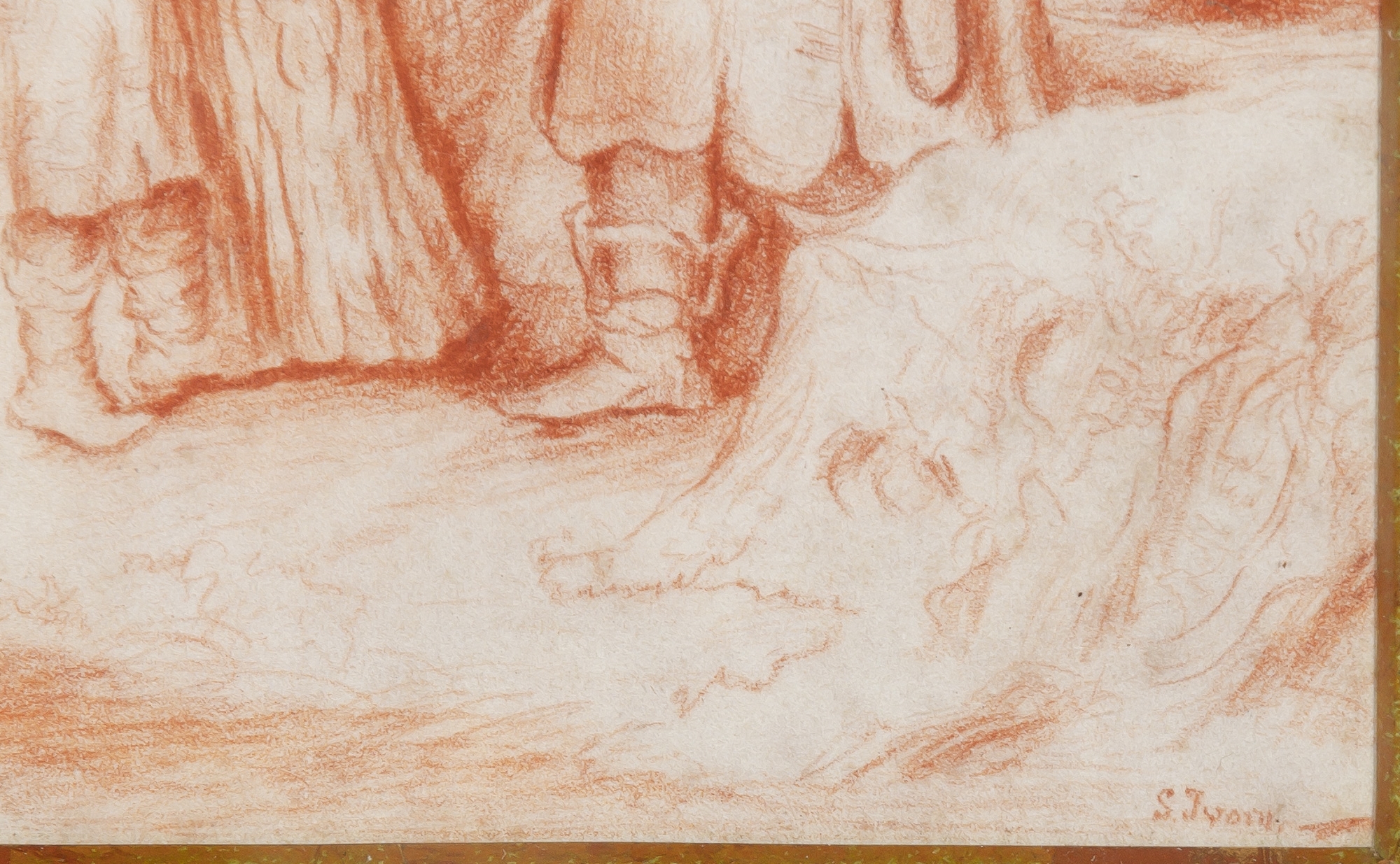 Rembrandt van Rijn | Abraham and Isaac | MutualArt