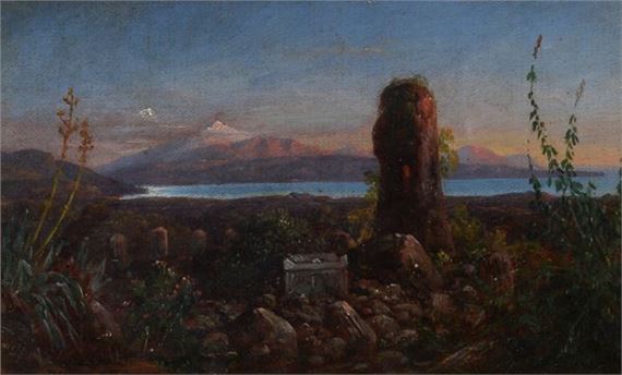 scarabeo Ercole gigante