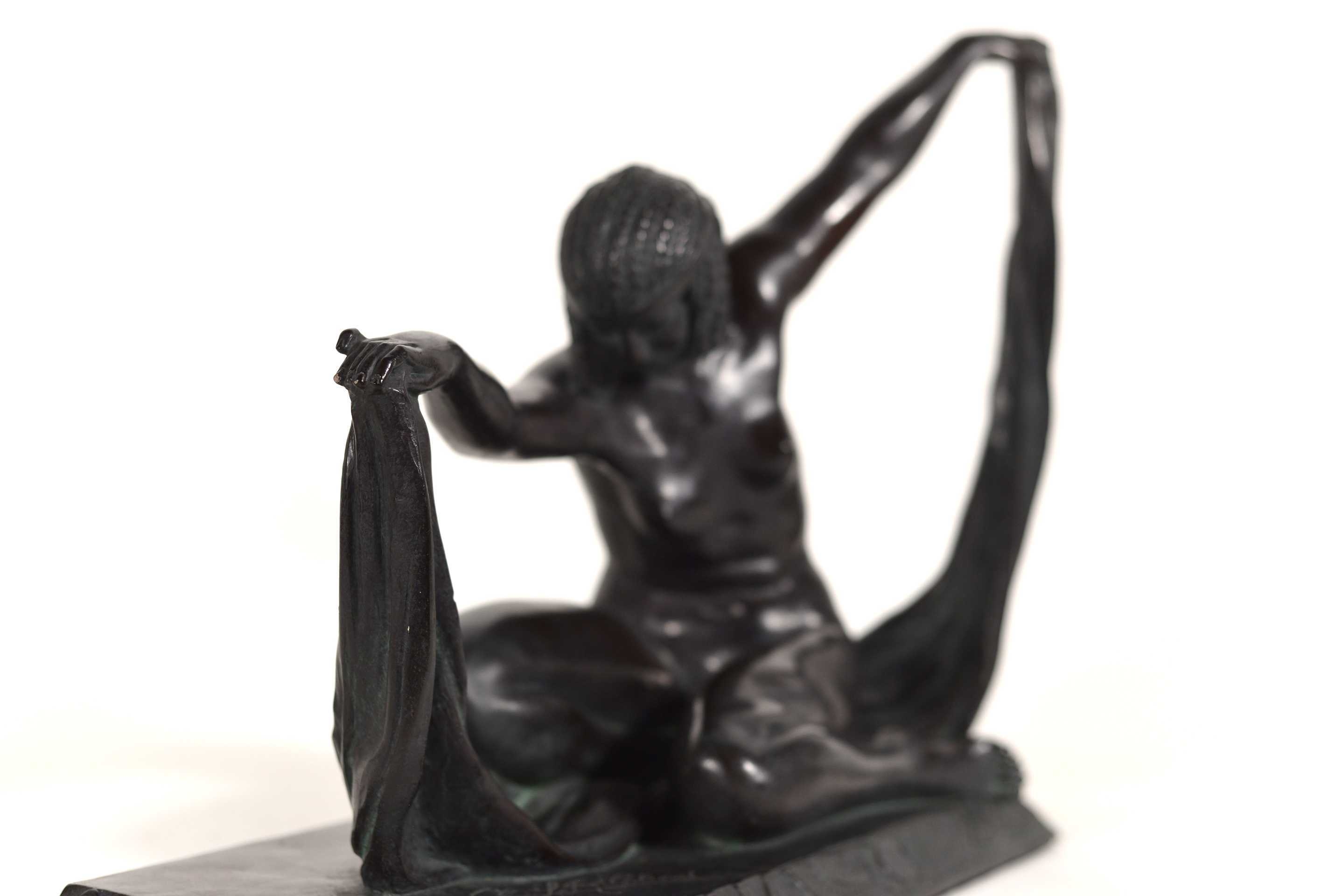 Claire Jeanne Roberte Colinet | Isis | MutualArt