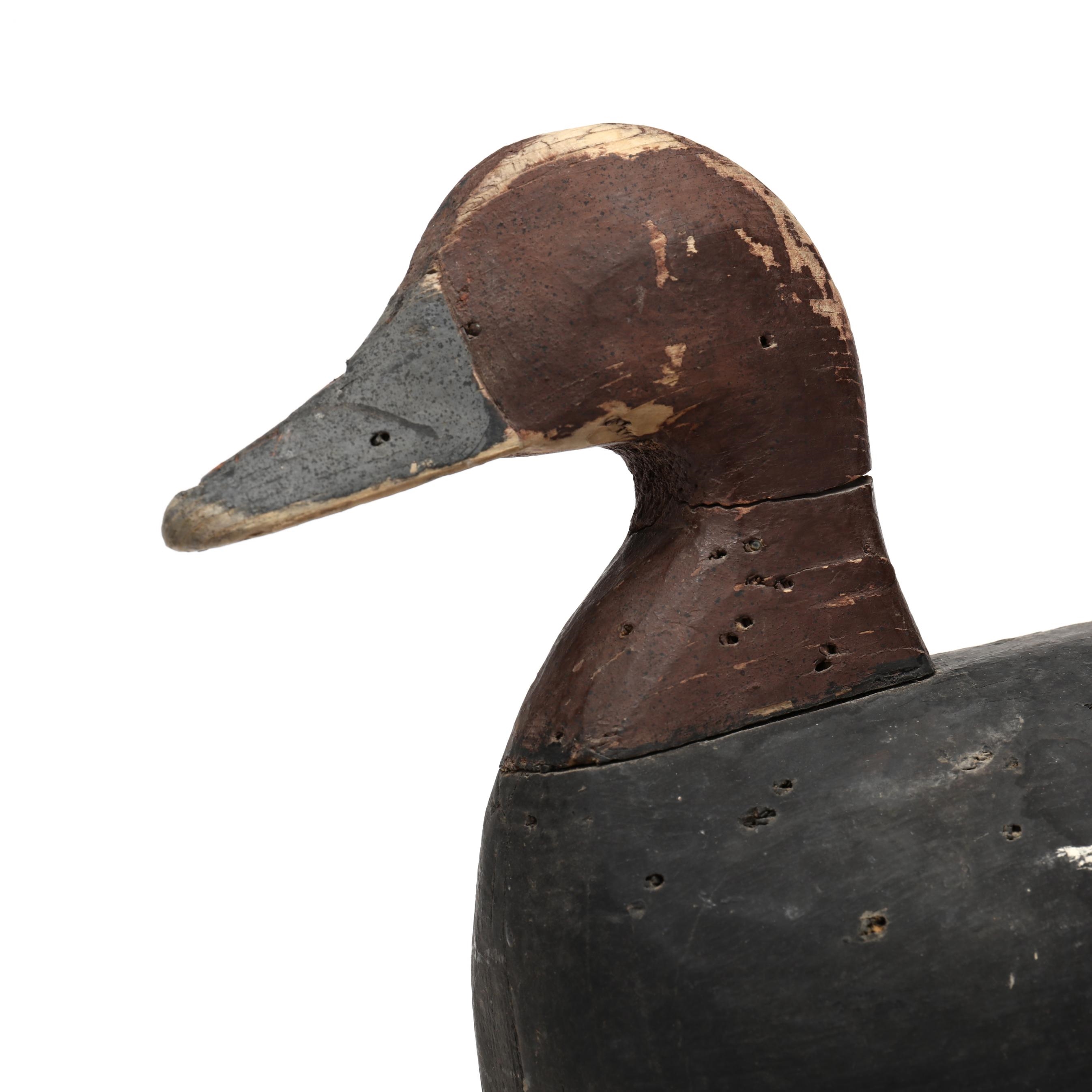 Pat O'Neal | Redhead from Swan Island Club (Circa 1920s) | MutualArt