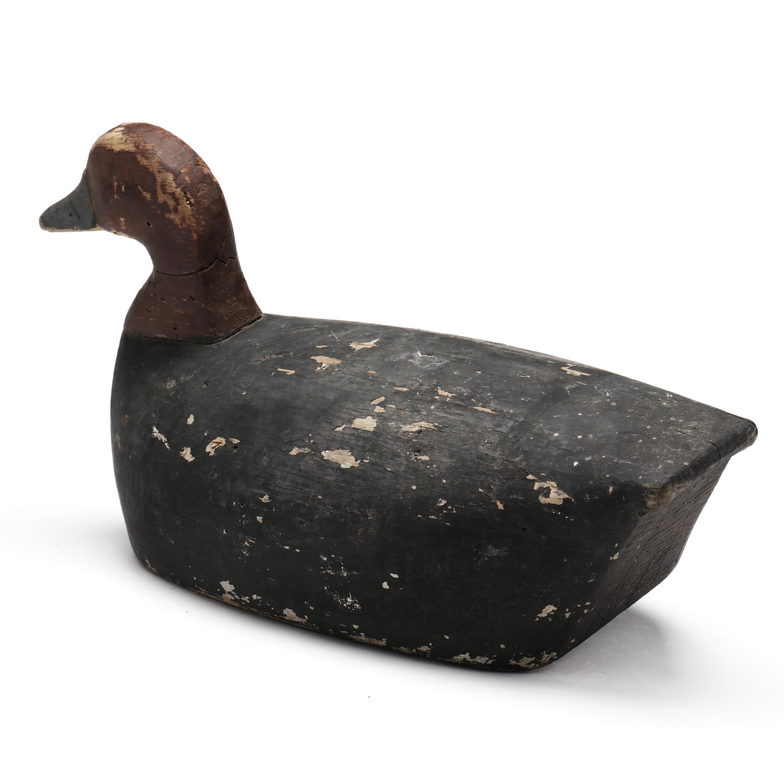 Pat O'Neal | Redhead from Swan Island Club (Circa 1920s) | MutualArt