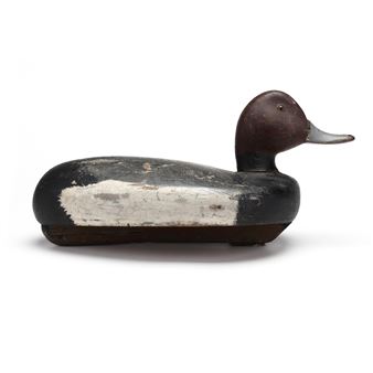 Redhead - Danny Scriven