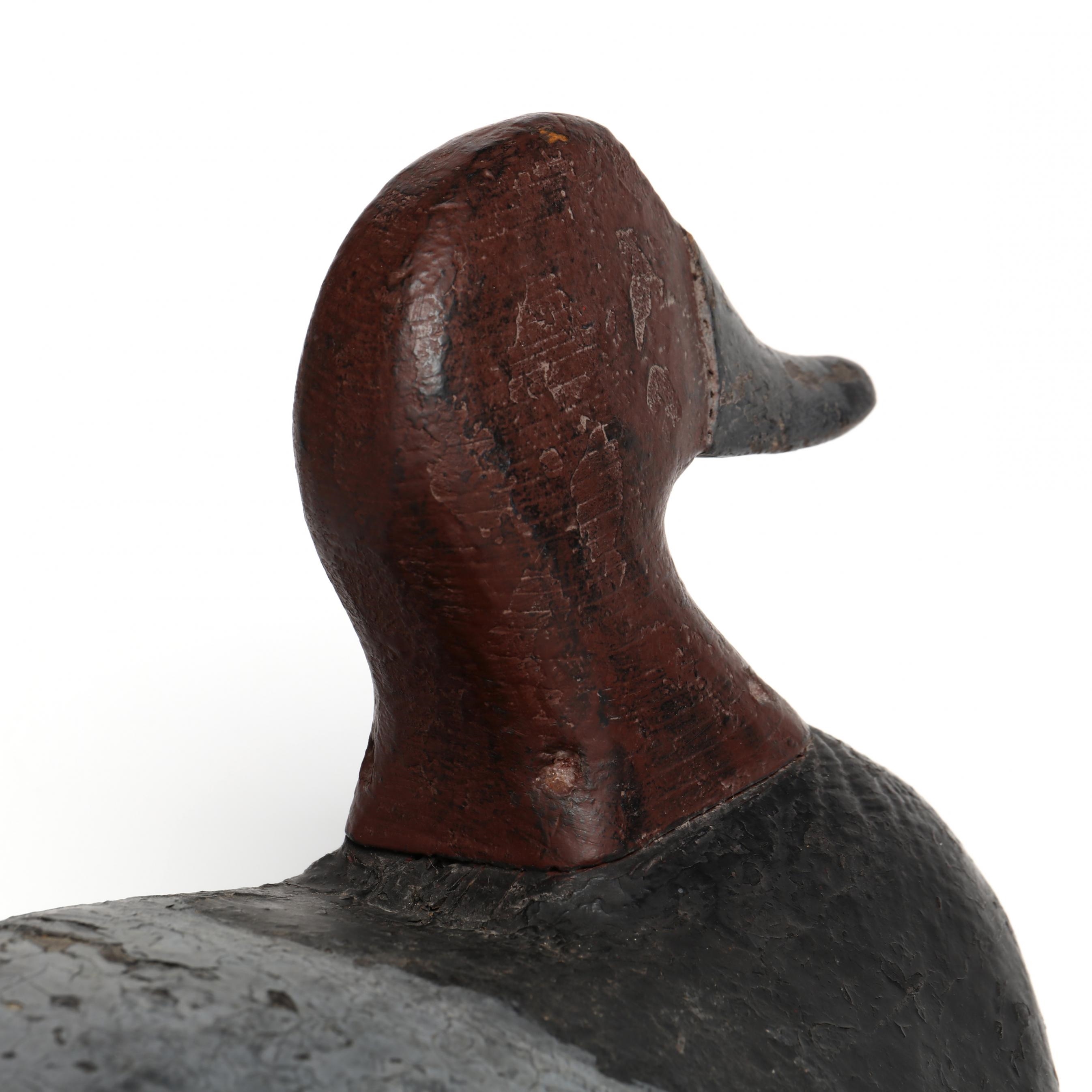 Linwood Dudley Redhead (Circa 1920) MutualArt