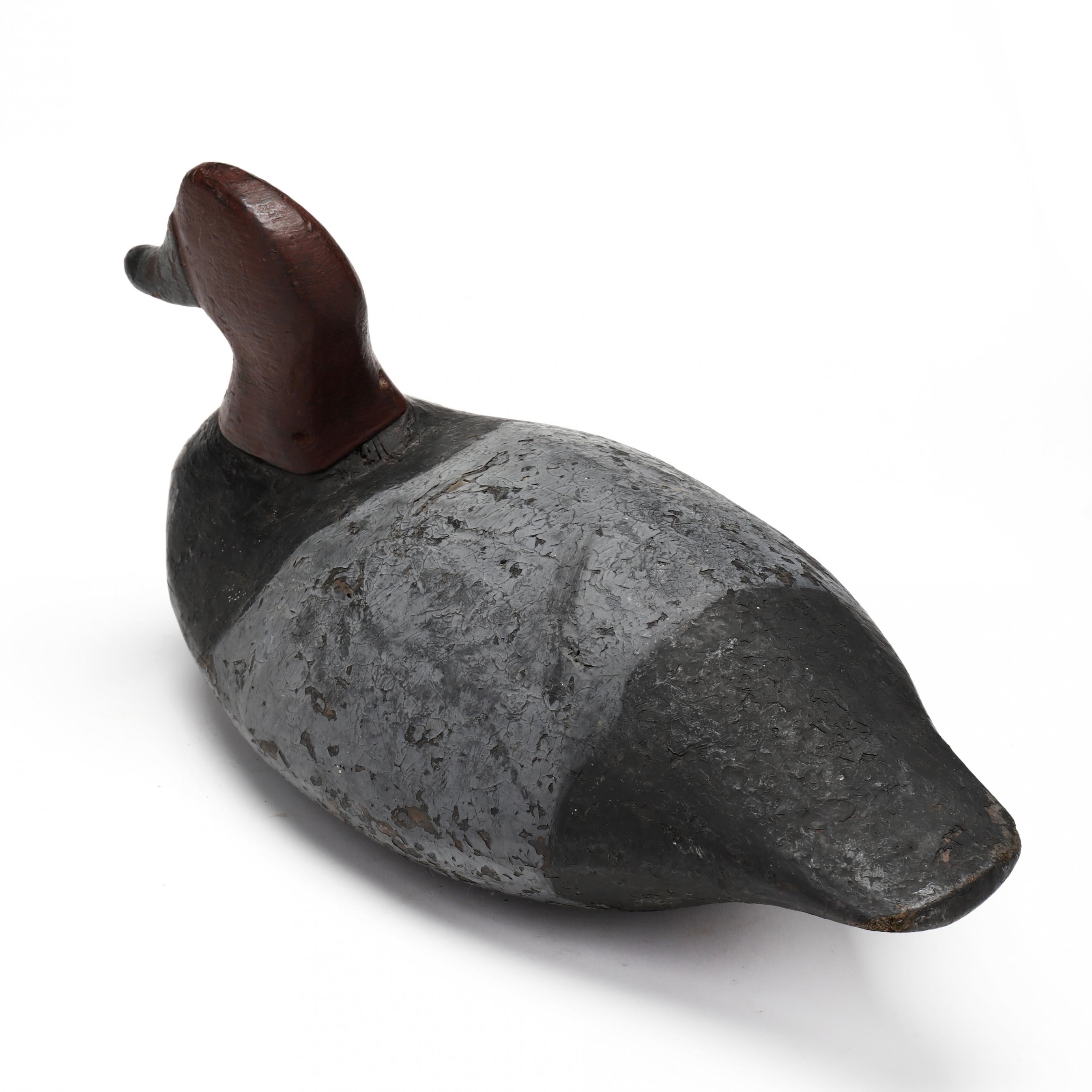 Linwood Dudley Redhead (Circa 1920) MutualArt