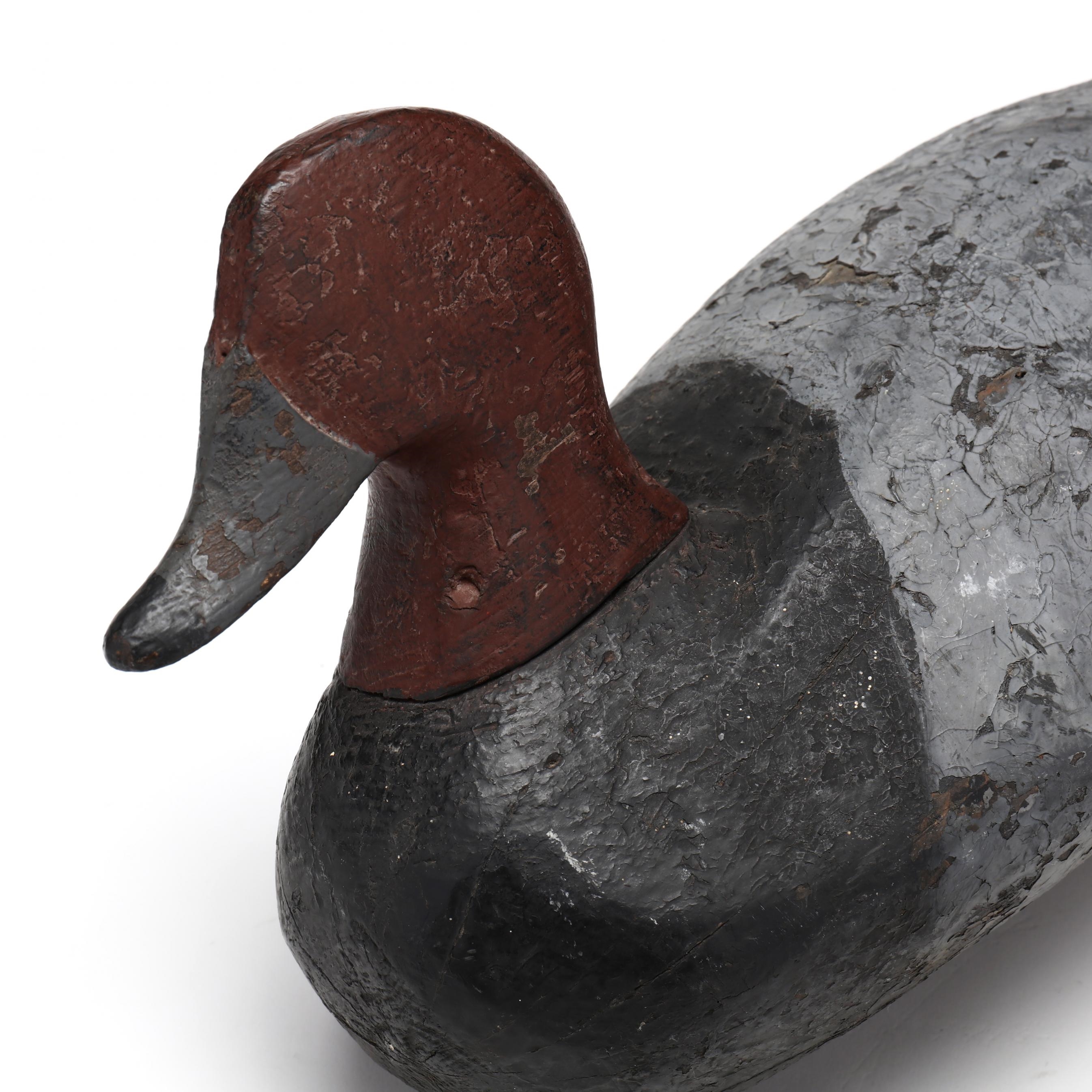 Linwood Dudley Redhead (Circa 1920) MutualArt