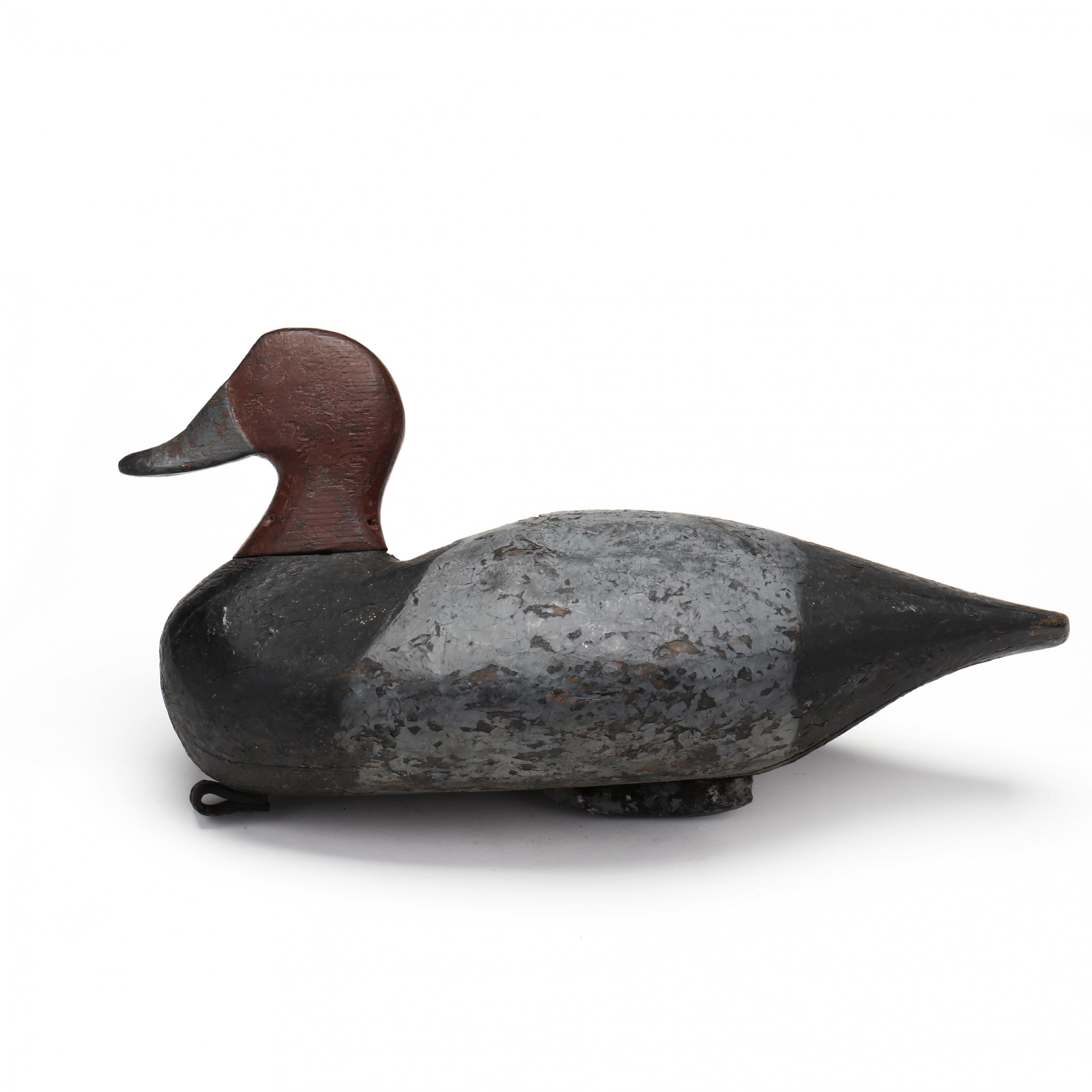 Linwood Dudley Redhead (Circa 1920) MutualArt