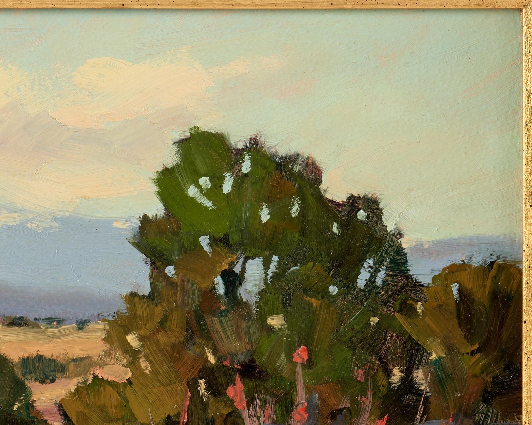 Michael R. Johnson | Signed to the bottom left corner | MutualArt