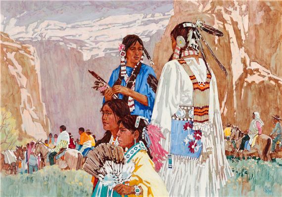 Canyon Songs by Ross Stefan