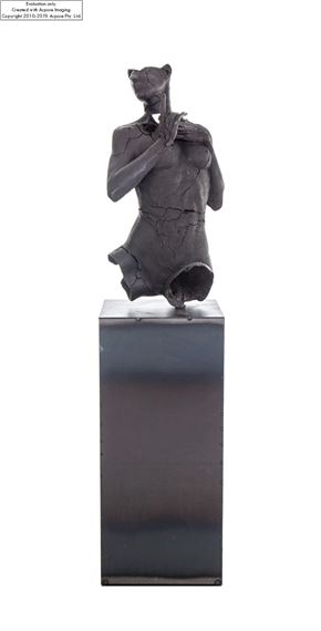 Phoenix by Tomasz Górnicki, 2022