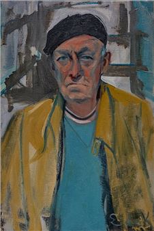 Face Value: American Portraiture - Long Island Museum