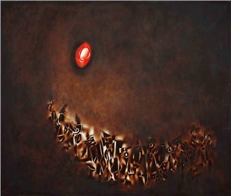 Blockbuster - Bill Hodges Gallery