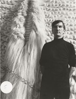 Tadek Beutlich - Morley College Gallery