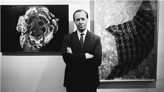 Bernat Klein Memories Sought Ahead of Exhibition