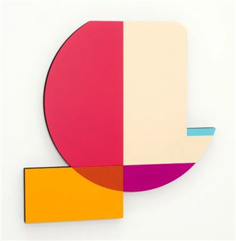 Off The Grid - Galerie Gisela Clement