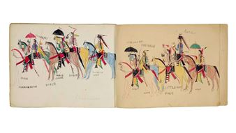 Fabled Roy H. Robinson Collection of Native American Art Going to Auction with Bonhams Los Angeles