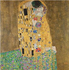 Amsterdam exhibition shines light on Klimt's artistic debt to Van Gogh and contemporaries