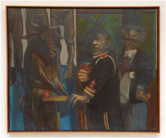 The Victory Toast - Jon Kitner