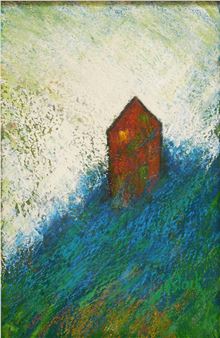 Mountain House - Jennifer Daryl Slack