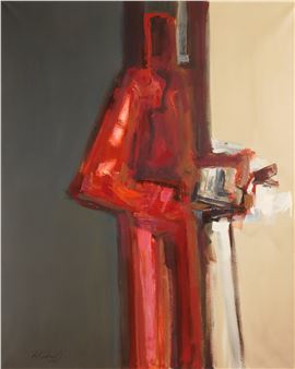 Retreat - John Klinkenberg