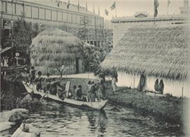 Reopening Museum in Antwerp: The Colonial Dark Side of the Museum Square